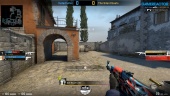 HyperX League 2v2 - The Silent Goats vs KøterKultet on inferno