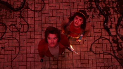 Voiko jengi kaataa Vecna?