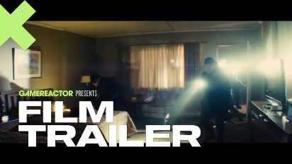 Disclosure Day - Official Teaser