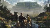 We spoke with MachineGames about Indiana Jones and the Great Circle’s slapstick soundscape
