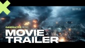Rebel Moon - Part One: A Child of Fire - Official Trailer