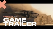 Microsoft Flight Simulator - Dune Expansion Launch Trailer