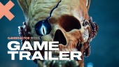 Davy x Jones - Announce Trailer