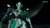 Zone of the Enders HD Collection - Anubis Z.O.E. Reboot Trailer