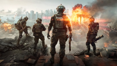 A Multiplayer Masterclass: From Battlefield 1942 to Battlefield 6 (Sponsored)