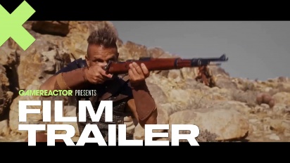 Predator Wastelands - Trailer