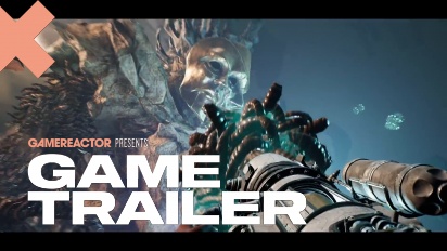 Painkiller - Metal As Hell DLC Trailer (PS5)