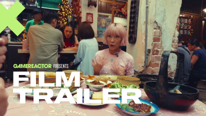 Sandiwara - Official Trailer