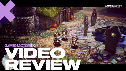 The Adventures of Elliot: The Millennium Tales - Videokatsaus