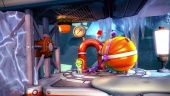 Shiftlings - Launch Trailer