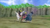 Naruto Shippuden: Ultimate Ninja Storm Generations - Naruto's Story