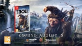 Troll and I - Nintendo Switch Announcement