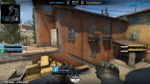 HyperX League 2v2 - Come2Brazil vs DefinitelyNot on inferno