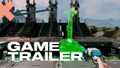 StarRupture - Official Co-op Gameplay Video