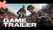Delta Force - Season 'War Ablaze' Cinematic Trailer (PS5)