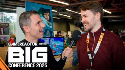 Mysteerin ratkaiseminen toisen ihmisen mielen kautta - BIG-konferenssin keskustelu Mind Diver Victor Breum kanssa osoitteessa