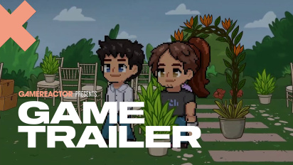 Level Up! A Two-Player Game (Trailer)