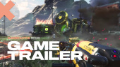 No Man's Sky Remnant Trailer