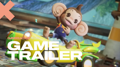 Sonic Racing: Crossworlds - Free Character AiAi Out Now!