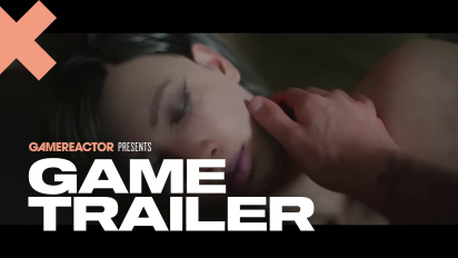 Clive Barker's Hellraiser: Revival - Love Story Trailer (PS5)