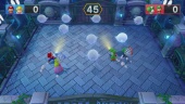 Mario Party 10 - Boo Burglars Minigame