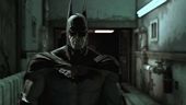 Batman: Arkham Asylum - Launch Trailer