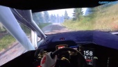 Kilpaunelmat: Dirt Rally 2.0 / Suomi