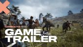 Kingmakers - Early Access Release Date Trailer