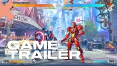 Marvel Tokon: Fighting Souls - Beginner's Guide