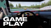 Racing Dreams: Bootleg-Ferrari goes hard in Automobilista 2