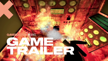 Iron Lung - Launch Trailer (PS5)