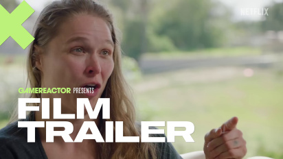 Countdown: Rousey vs. Carano - Official Trailer (Netflix)