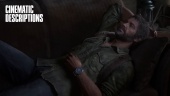 The Last of Us: Part I - Accessibility Trailer