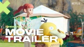 Pokémon Concierge - Official Trailer