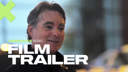 Kyle Larson vs. The Double - Official Trailer (Prime Video)