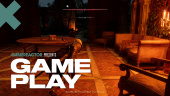 Assassin's Creed: Black Flag uudelleen synkronoitu - Crouch-pelattavaa!