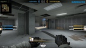 HyperX League 2v2 - KøterKultet VS The Silent Goats on vertigo
