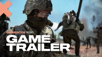 Battlefield 6: Season 2 - Official Gameplay Trailer