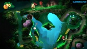 Yoku's Island Express - Interview & Gameplay Demo