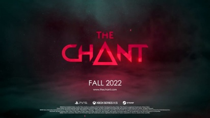 The Chant - Teaser-traileri