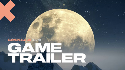 Death Stranding 2: On the Beach - Announce Trailer (PC)