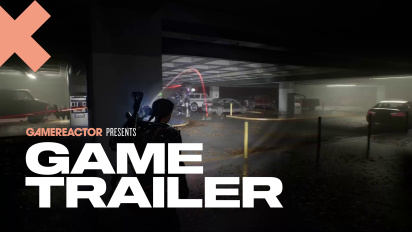 4:LOOP - Gameplay Deep Dive (PS5)