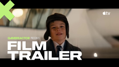 Propeller One-Way Night Coach - Official Trailer (Apple TV)