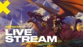 World of Warcraft: Dragonflight - Livestream-toisto