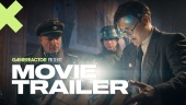 Indiana Jones and the Dial of Destiny (Mads Mikkelsen) - Official Trailer