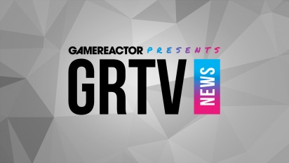 GRTV News - Sega is looking into Yakuza, Persona movies