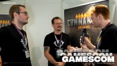 An Impossible Mission (Gamescom) - Commandos: Origins Interview with Claymore Game Studios