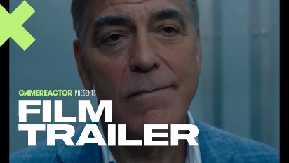Jay Kelly - Official Trailer
