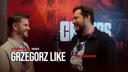 &Auml;lk&auml;&auml; antako niiden yhdisty&auml;! - Cronos: The New Dawn Gamescom 2025 haastattelu Bloober Team