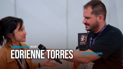 - 13Z: The Zodiac Trials Gamescom 2025 intreview kanssa Mixed Realms